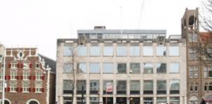 Eerste onderwijsconferentie FGw @ UB Singel Amsterdam | Amsterdam | Noord-Holland | Nederland