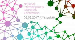 National Interdisciplinary Education Conference @ Amsterdam | Noord-Holland | Nederland