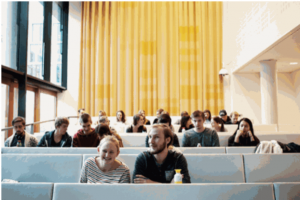 Onderwijsdag UvA @ compagnietheater/bushuis | Amsterdam | Noord-Holland | Nederland