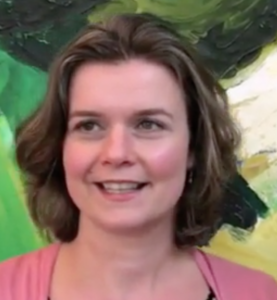 Suzanne Adema over haar ervaringen met Canvas DocenTENkamerlezing @ PCHoofthuis, zaal 4.34 | Amsterdam | Noord-Holland | Nederland